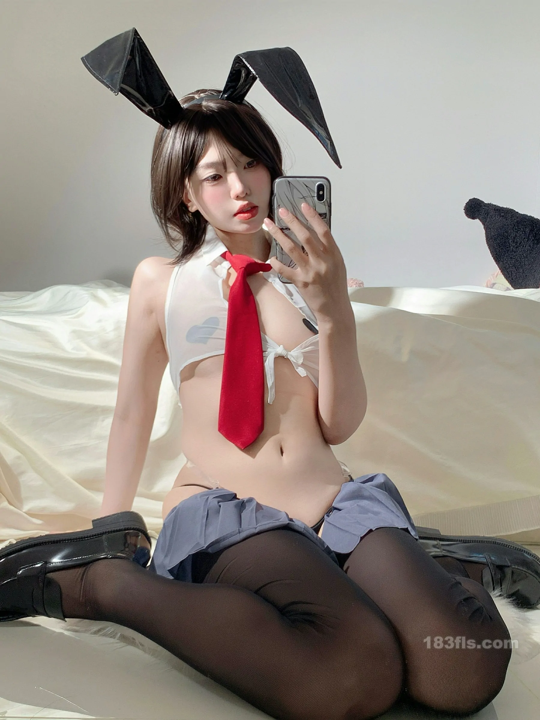 Gallery -         真宝 - 反差学姐 - 妹妹美 - Sister Beauty -        - image 7
